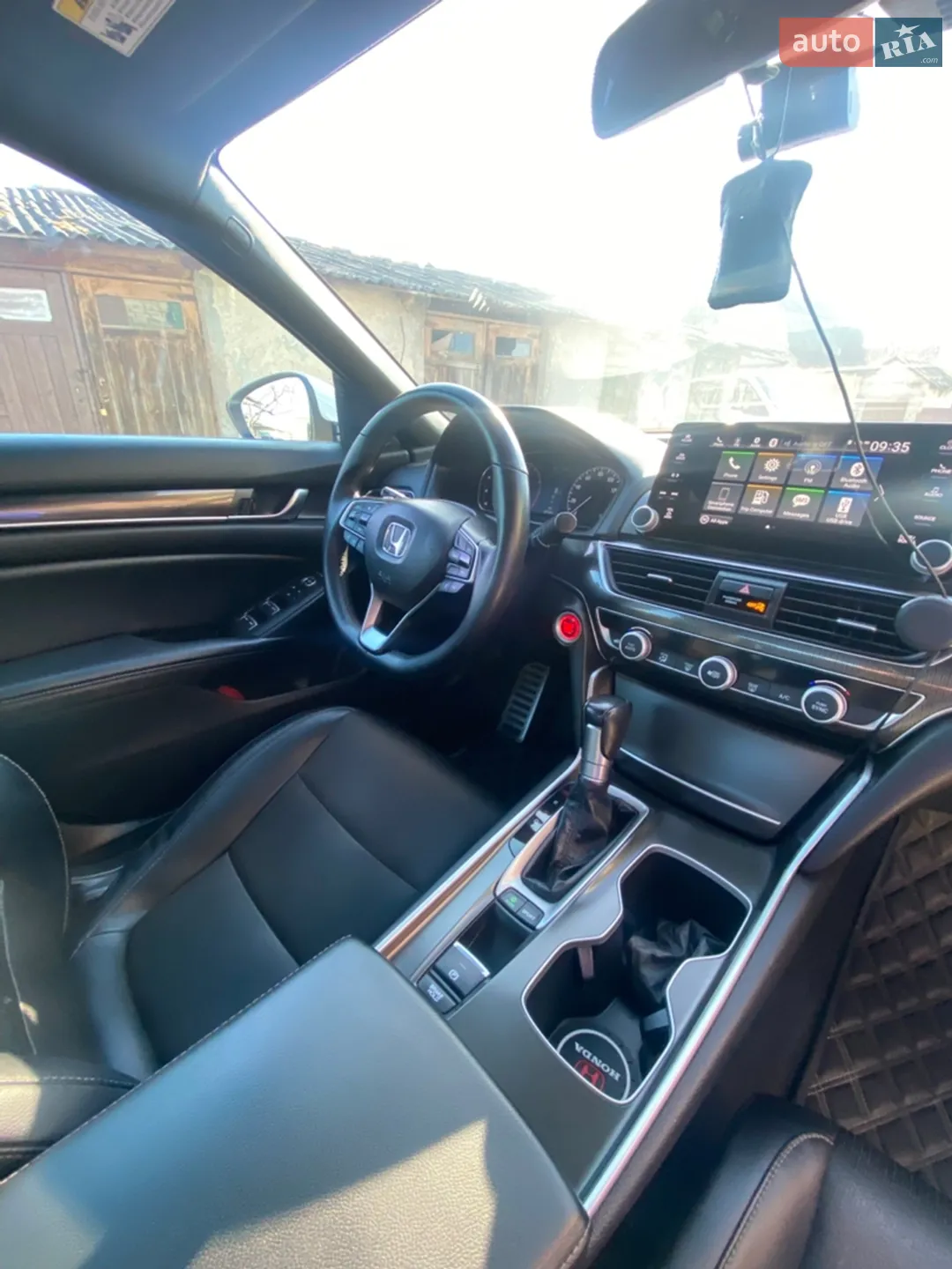 2018 Honda Accord - мініатюра 12