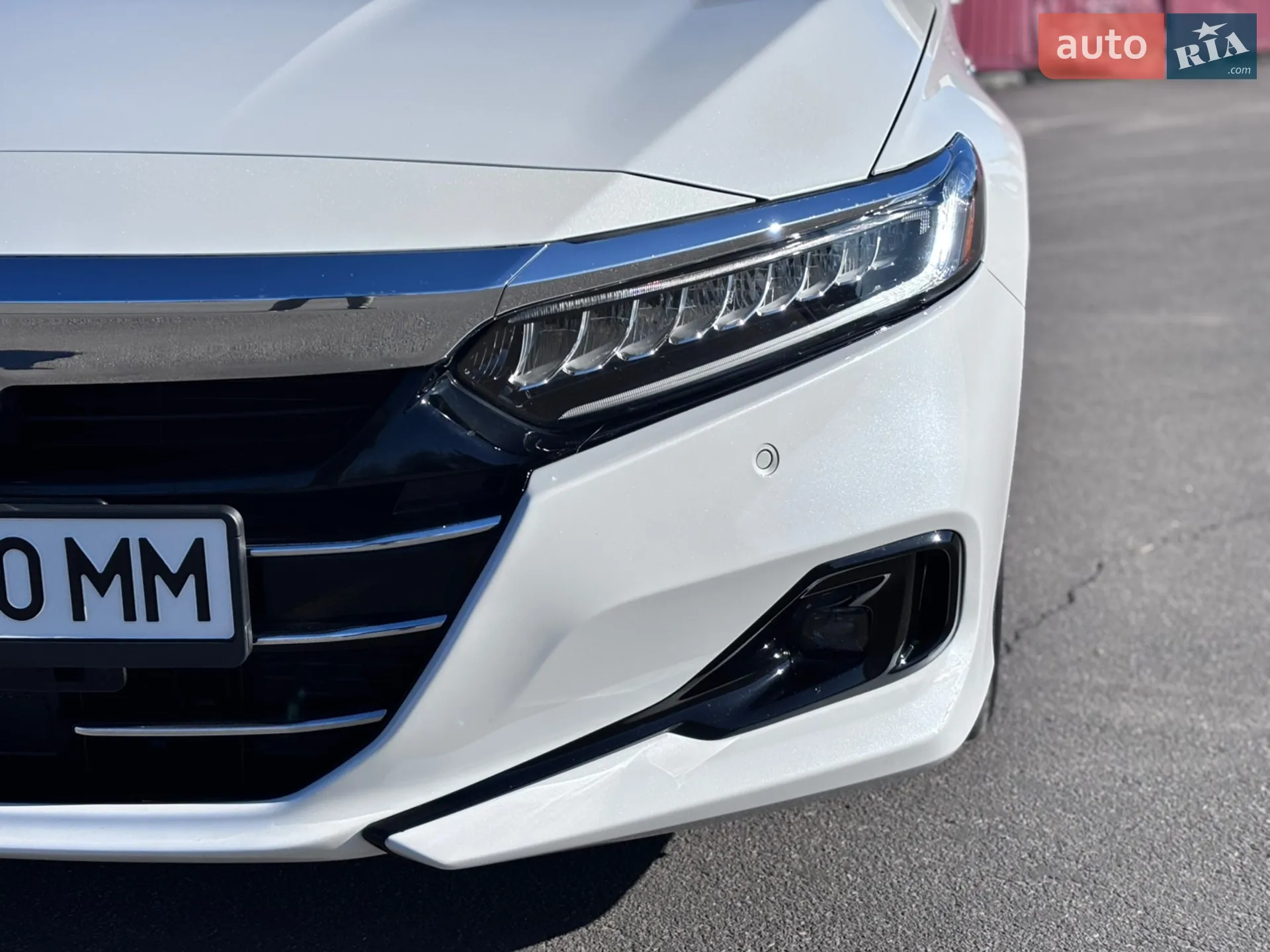 2021 Honda Accord - мініатюра 7