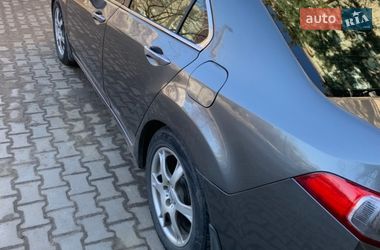 Седан Honda Accord 2008 в Сумах