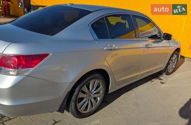 Седан Honda Accord 2012 в Шепетівці