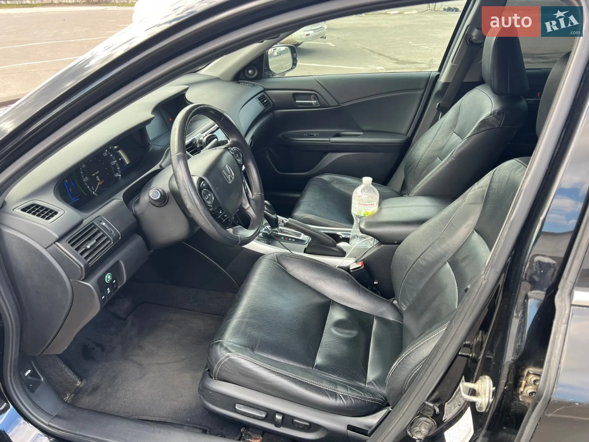 2015 Honda Accord - мініатюра 10