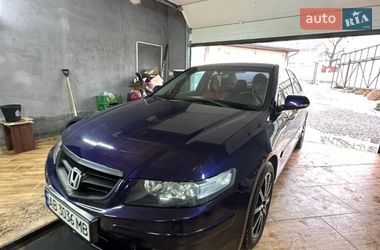 Седан Honda Accord 2003 в Жмеринці
