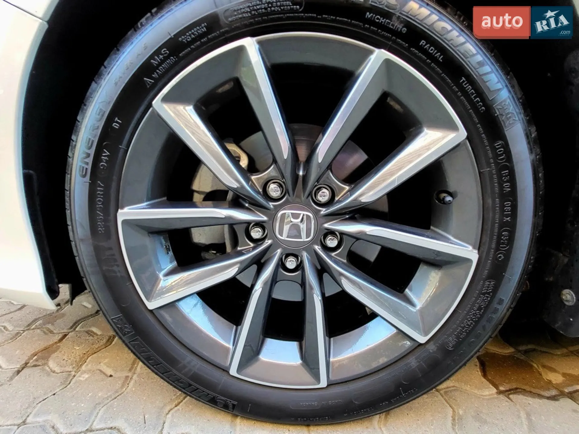 2021 Honda Accord - мініатюра 25
