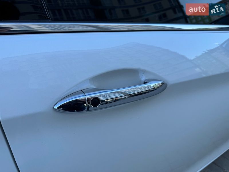 Купе Honda Accord 2015 в Ивано-Франковске