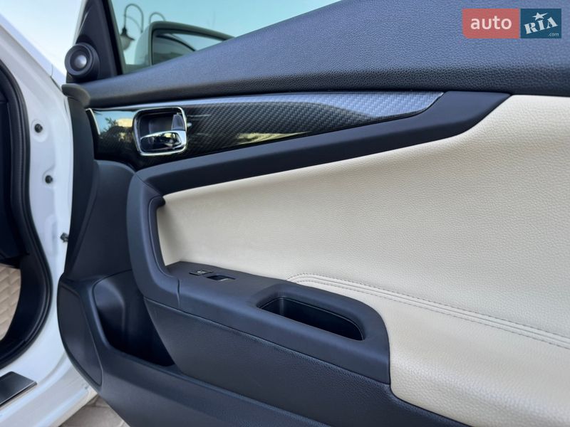 Купе Honda Accord 2015 в Ивано-Франковске