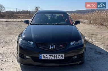 Седан Honda Accord 2006 в Подгорцах