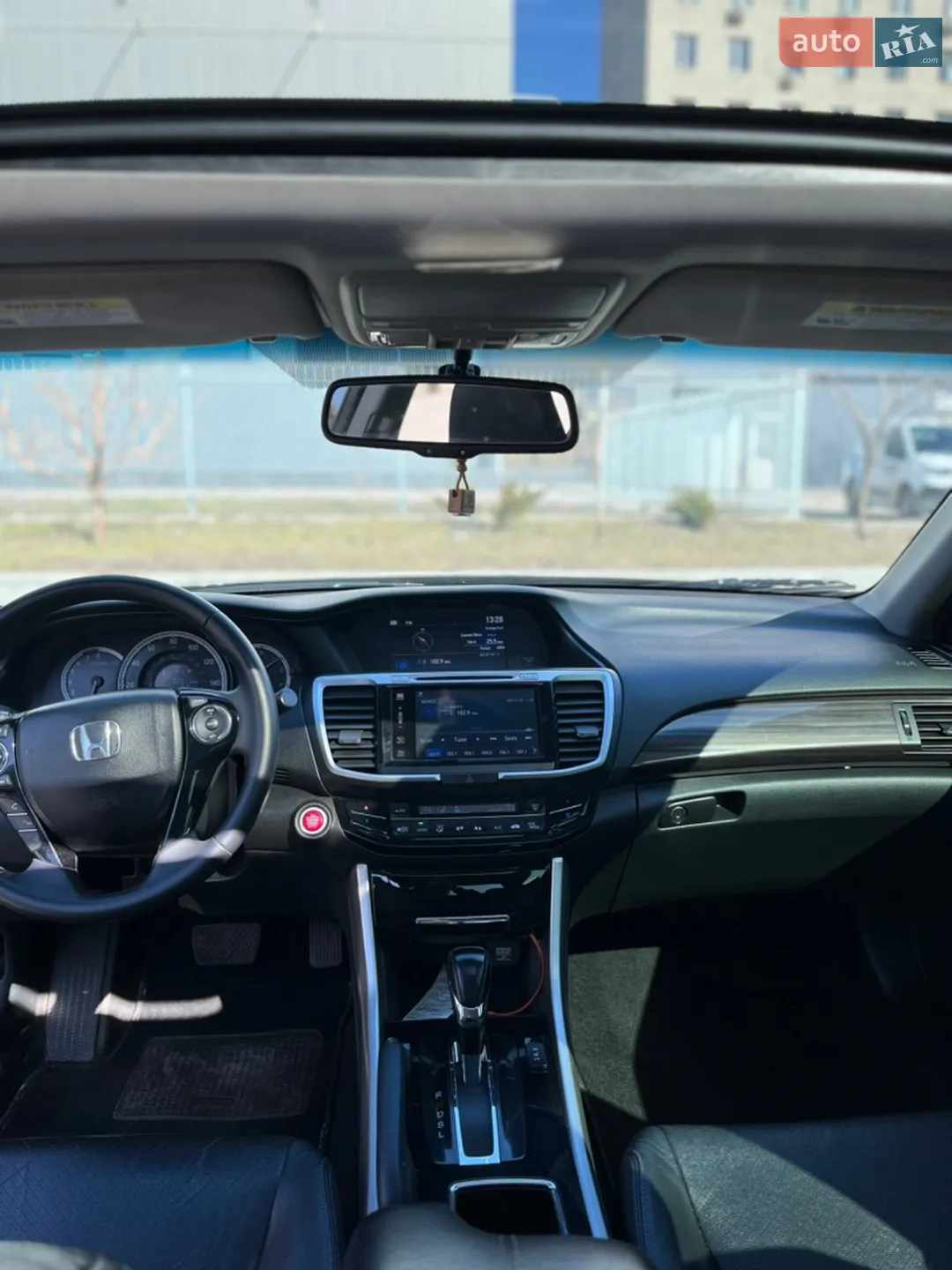 2015 Honda Accord - мініатюра 9