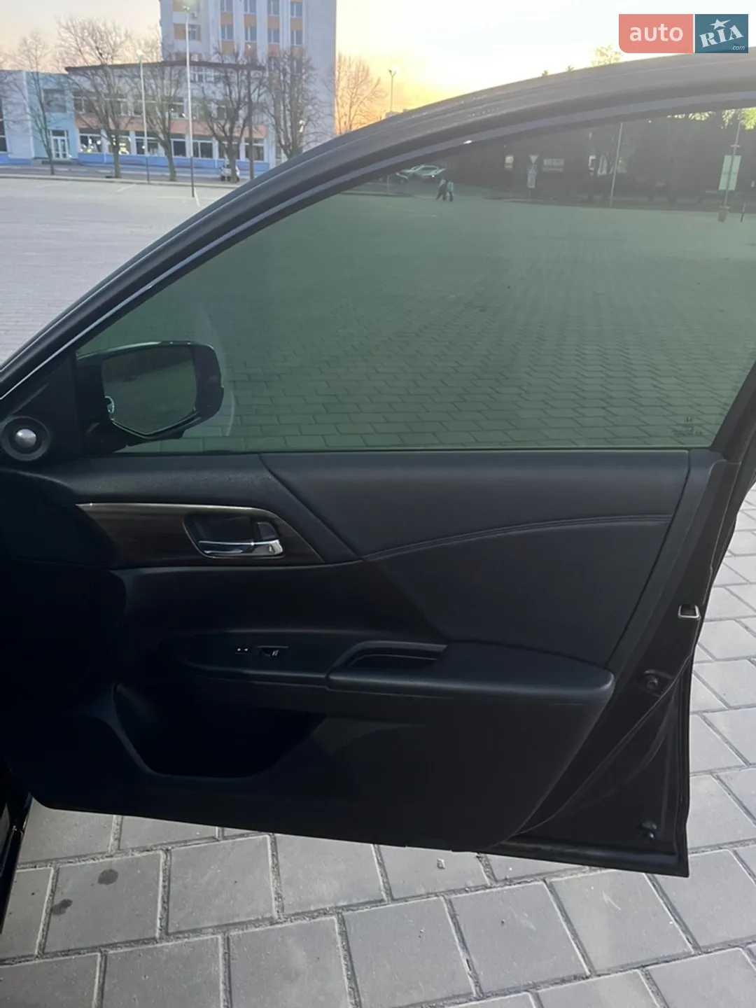 2015 Honda Accord - мініатюра 15