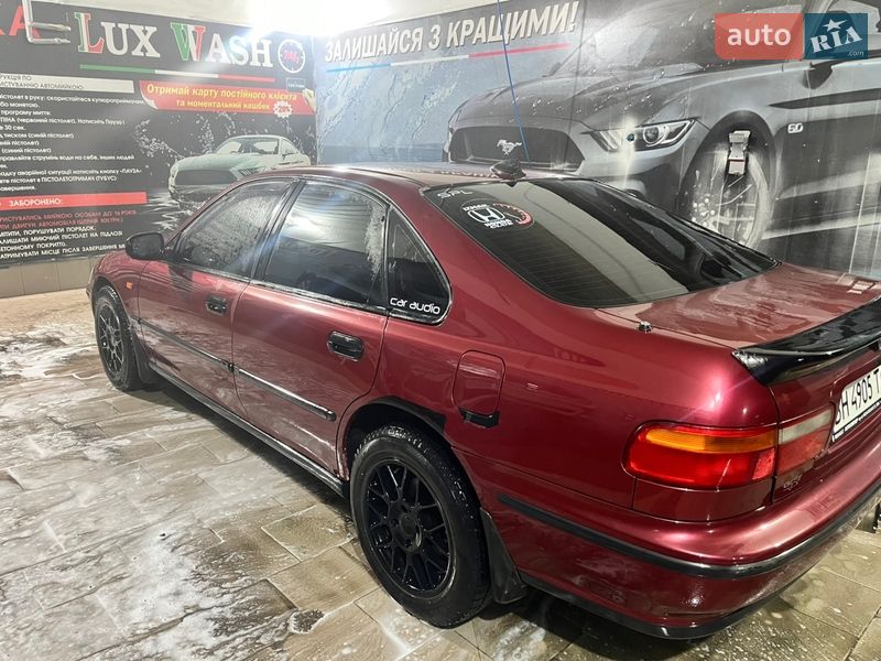 Седан Honda Accord 1994 в Измаиле
