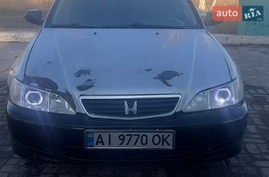 Лифтбек Honda Accord 2000 в Фастове