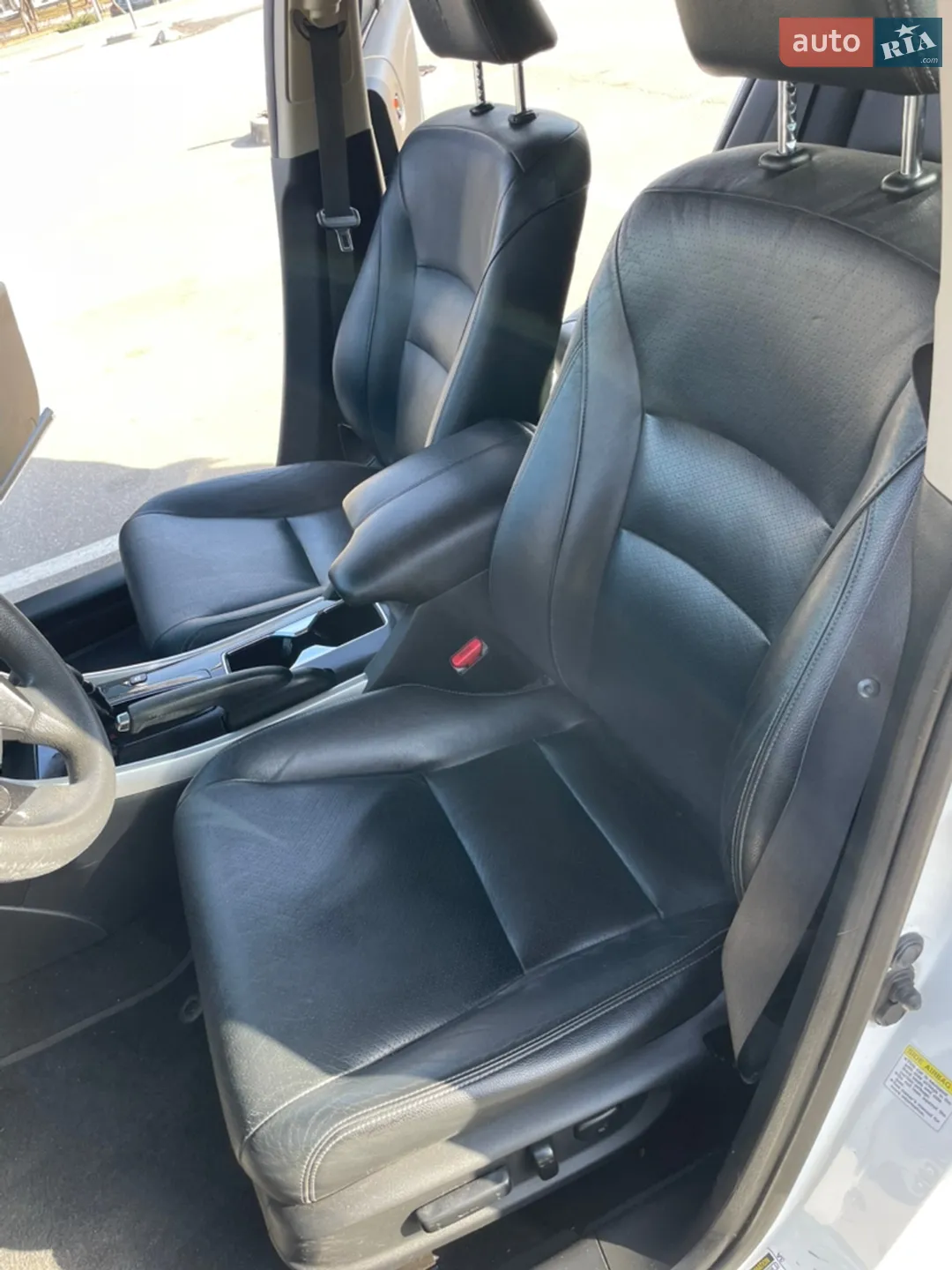 2013 Honda Accord - мініатюра 22