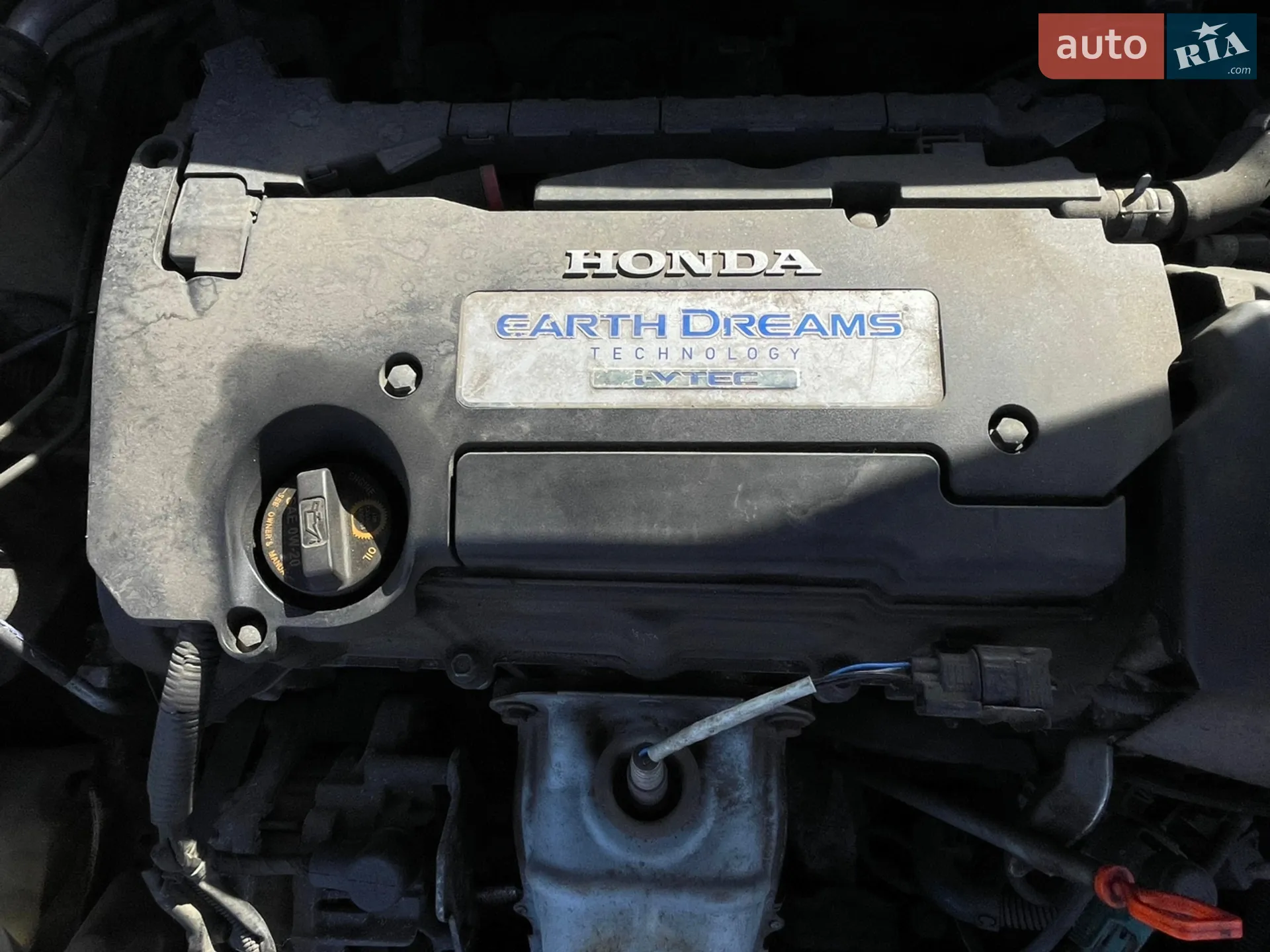 2013 Honda Accord - мініатюра 28