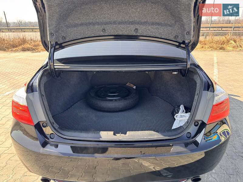 Седан Honda Accord 2015 в Виннице