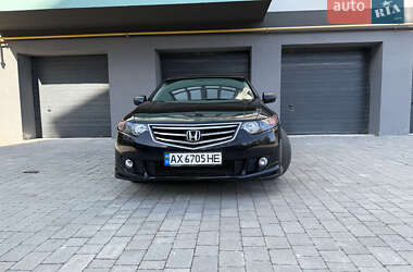 Седан Honda Accord 2008 в Ивано-Франковске