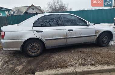 Седан Honda Accord 2002 в Кролевце