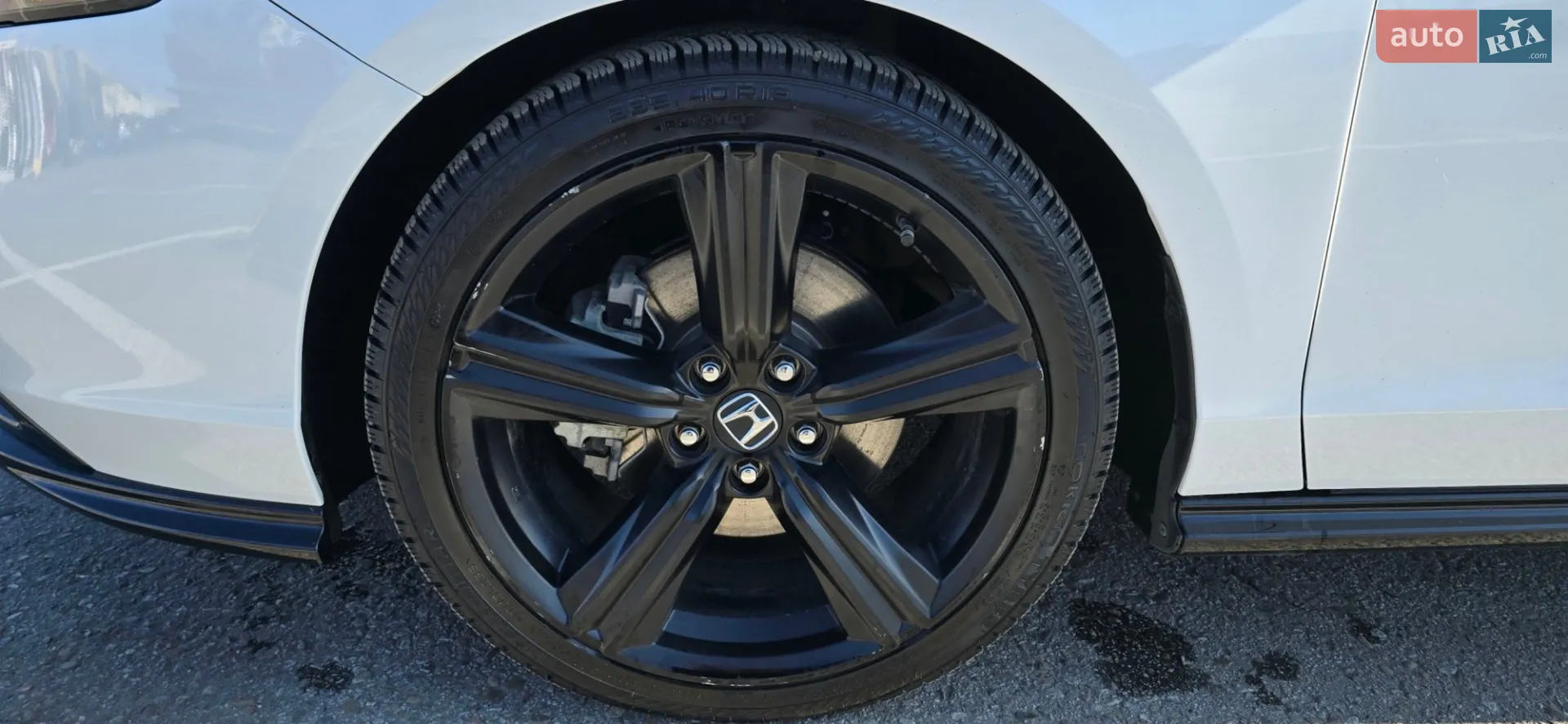 2023 Honda Accord - мініатюра 14