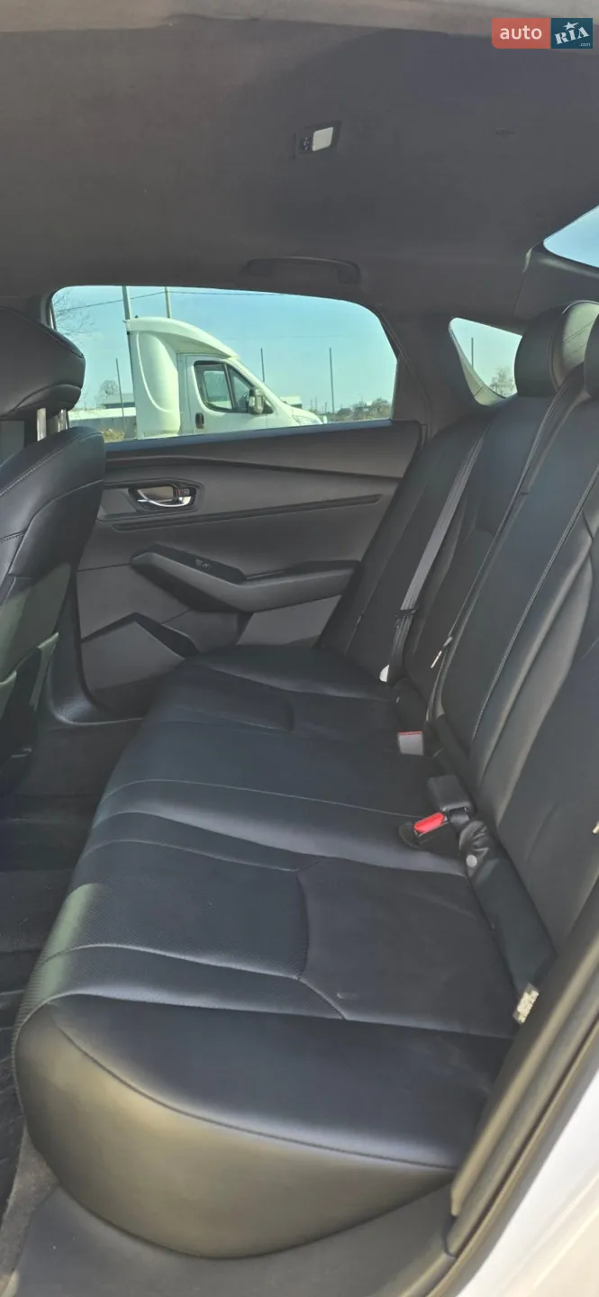 2023 Honda Accord - мініатюра 18