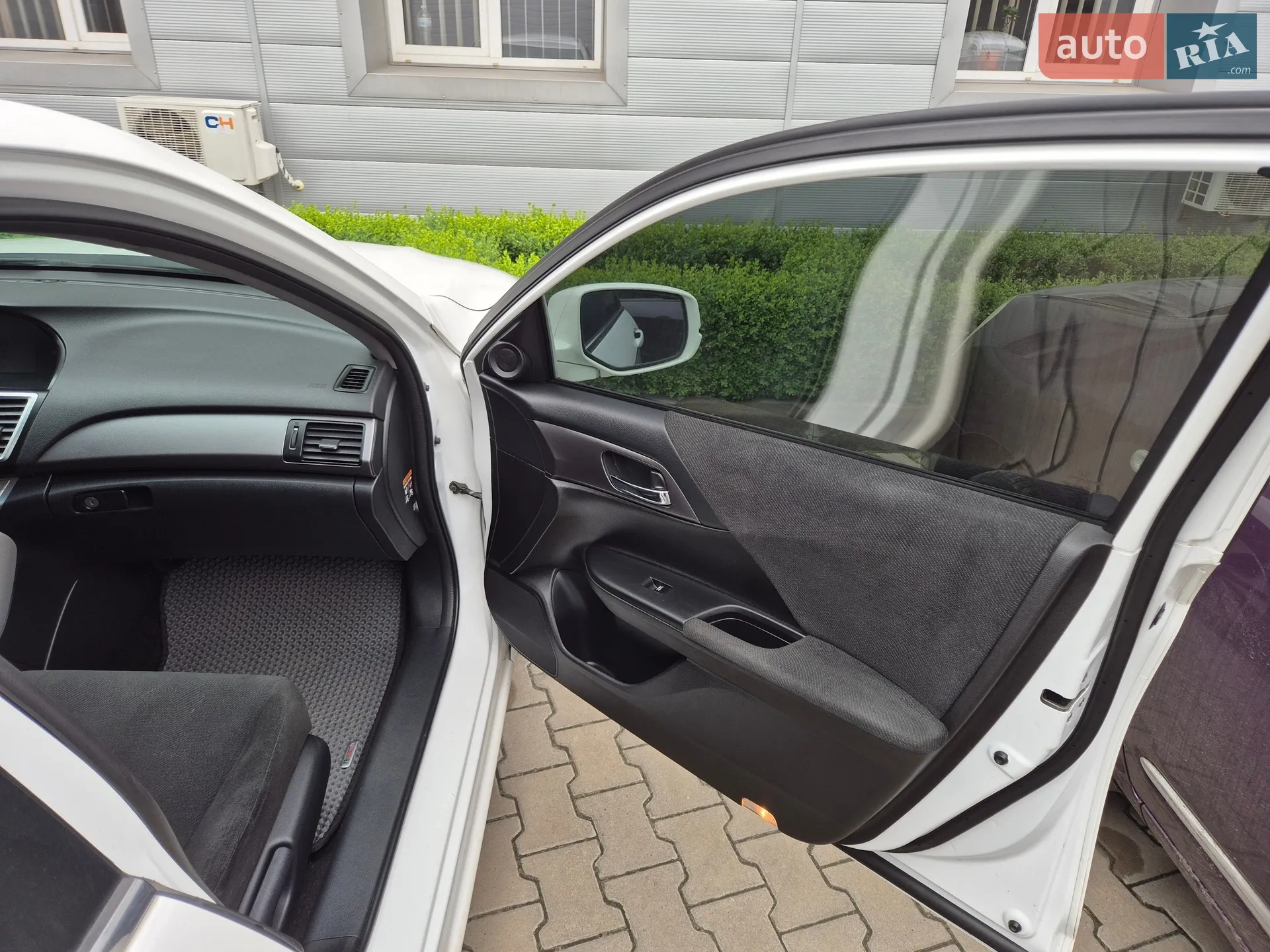 2013 Honda Accord - мініатюра 5
