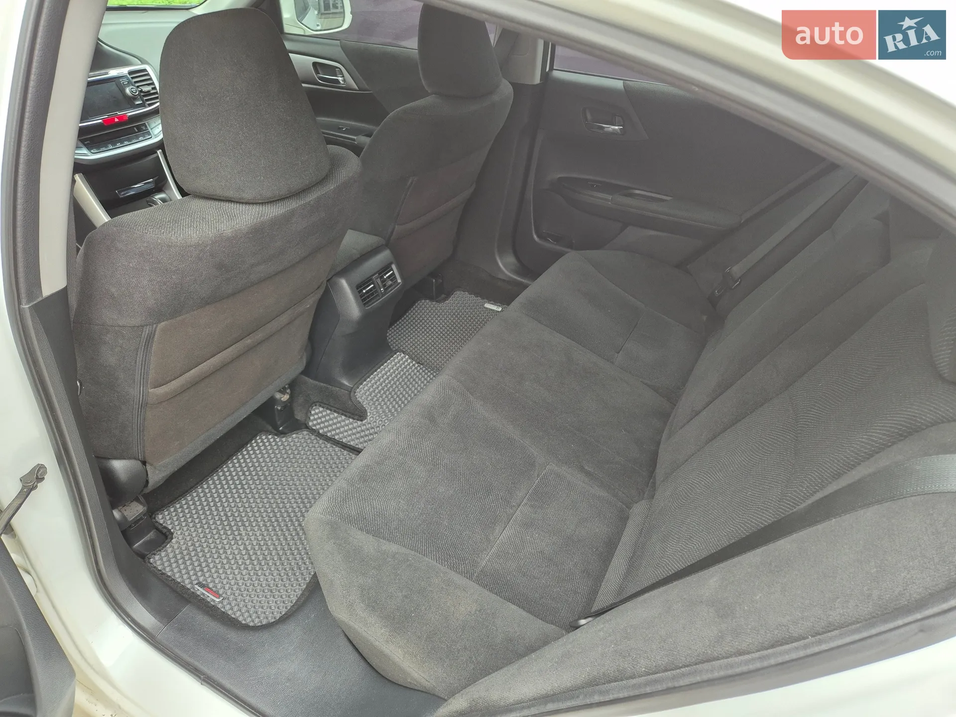 2013 Honda Accord - мініатюра 10