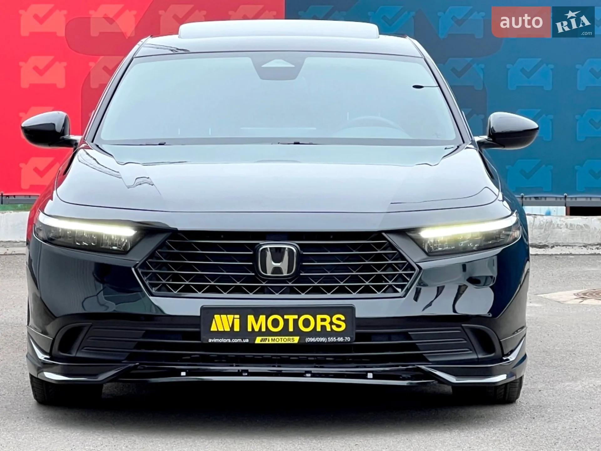 2023 Honda Accord - мініатюра 5