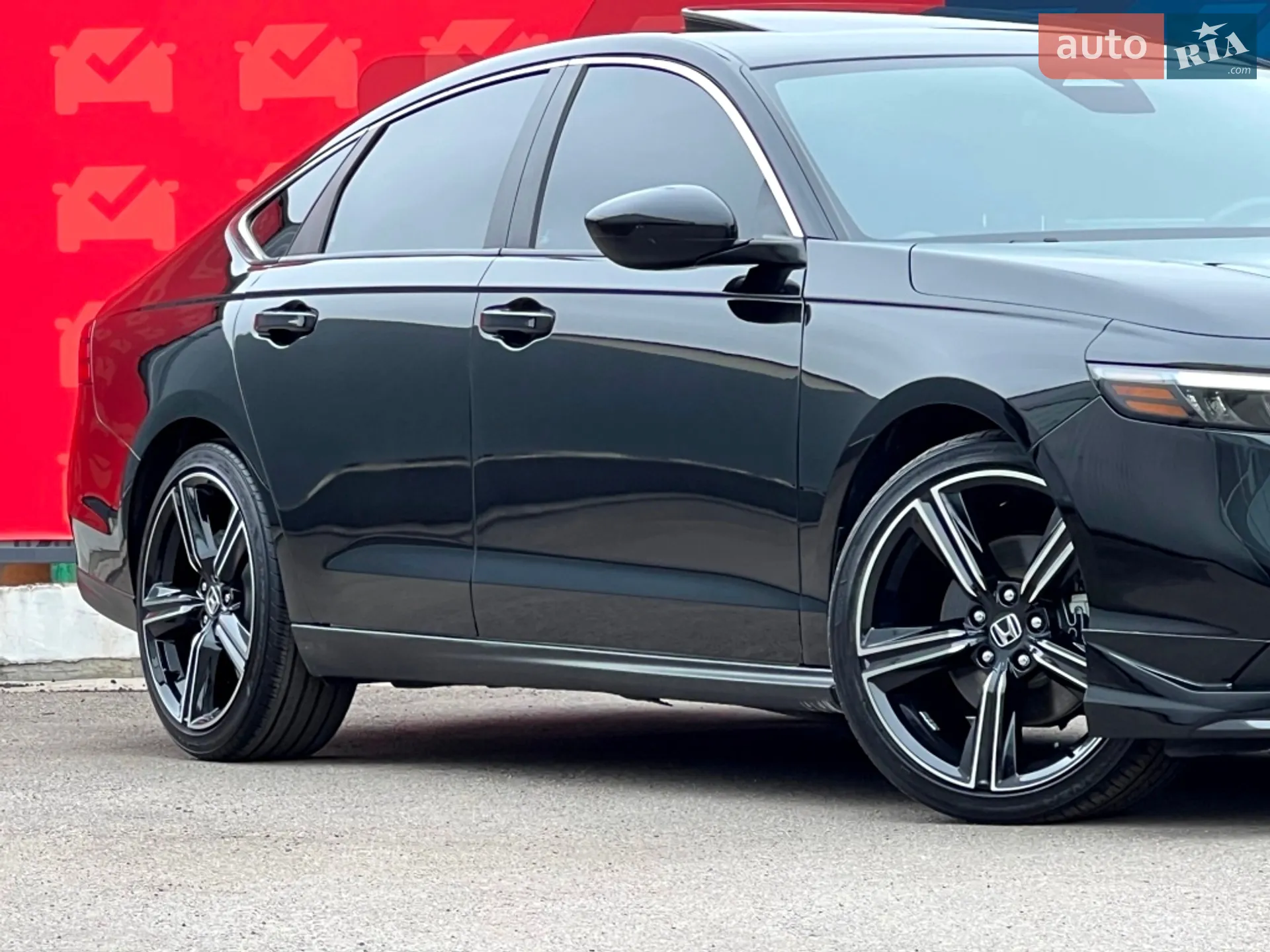 2023 Honda Accord - мініатюра 10