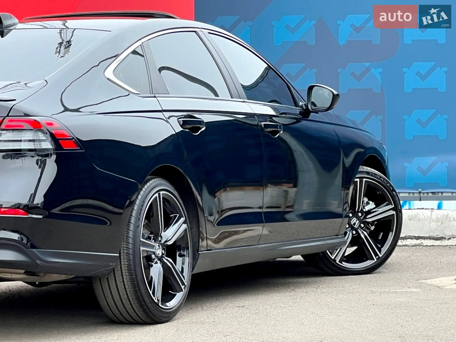 2023 Honda Accord - мініатюра 17