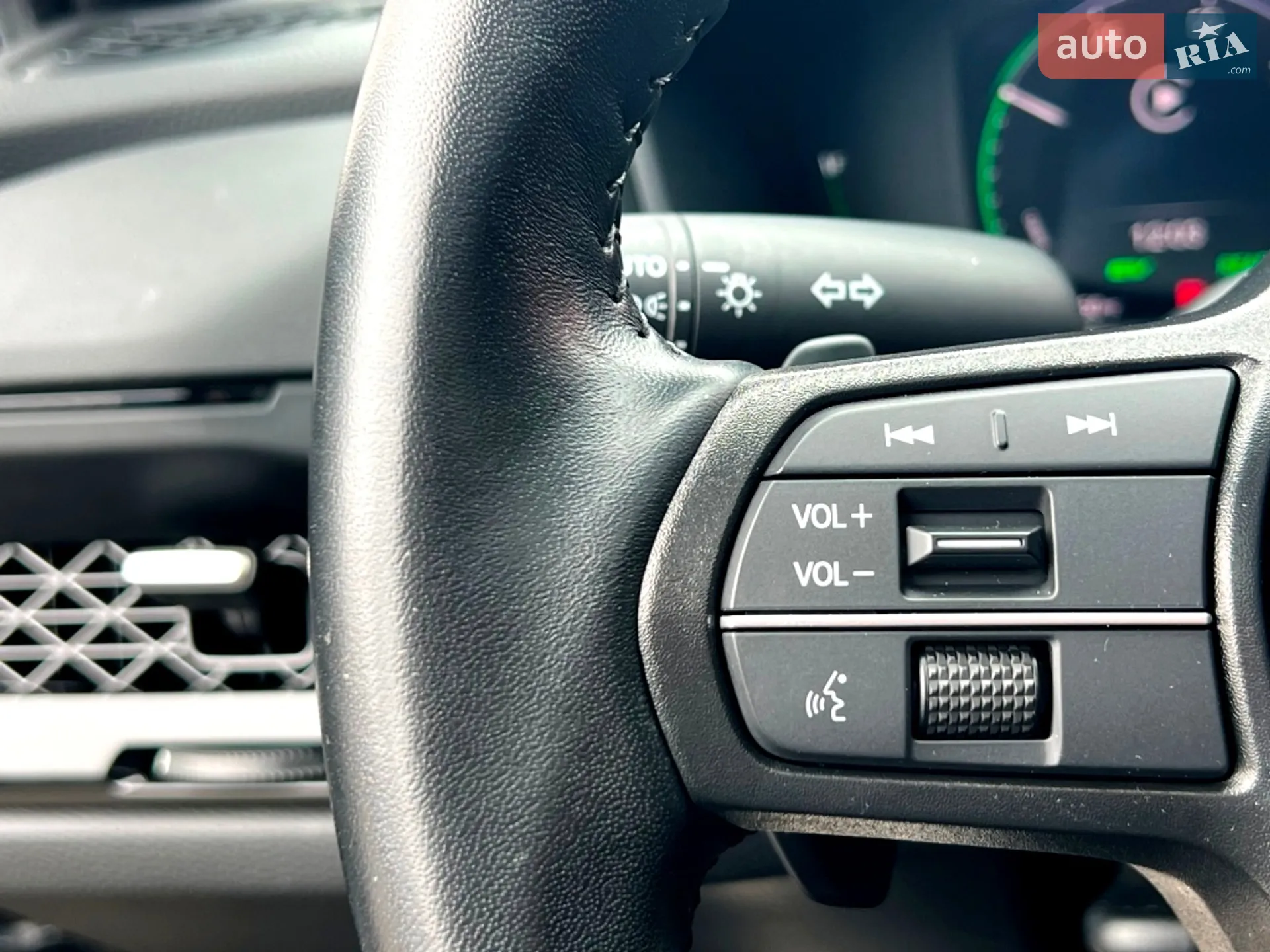 2023 Honda Accord - мініатюра 35