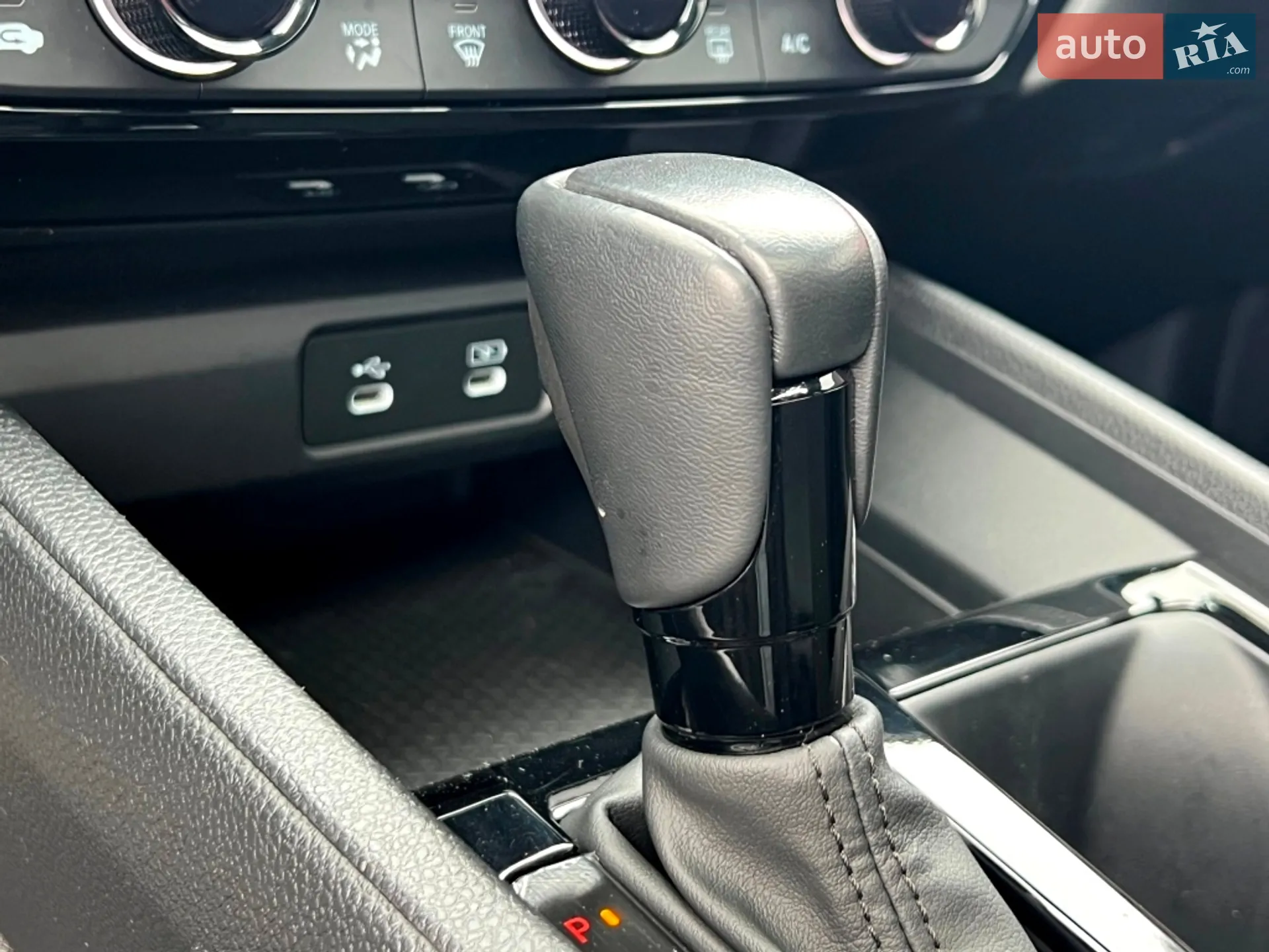 2023 Honda Accord - мініатюра 46