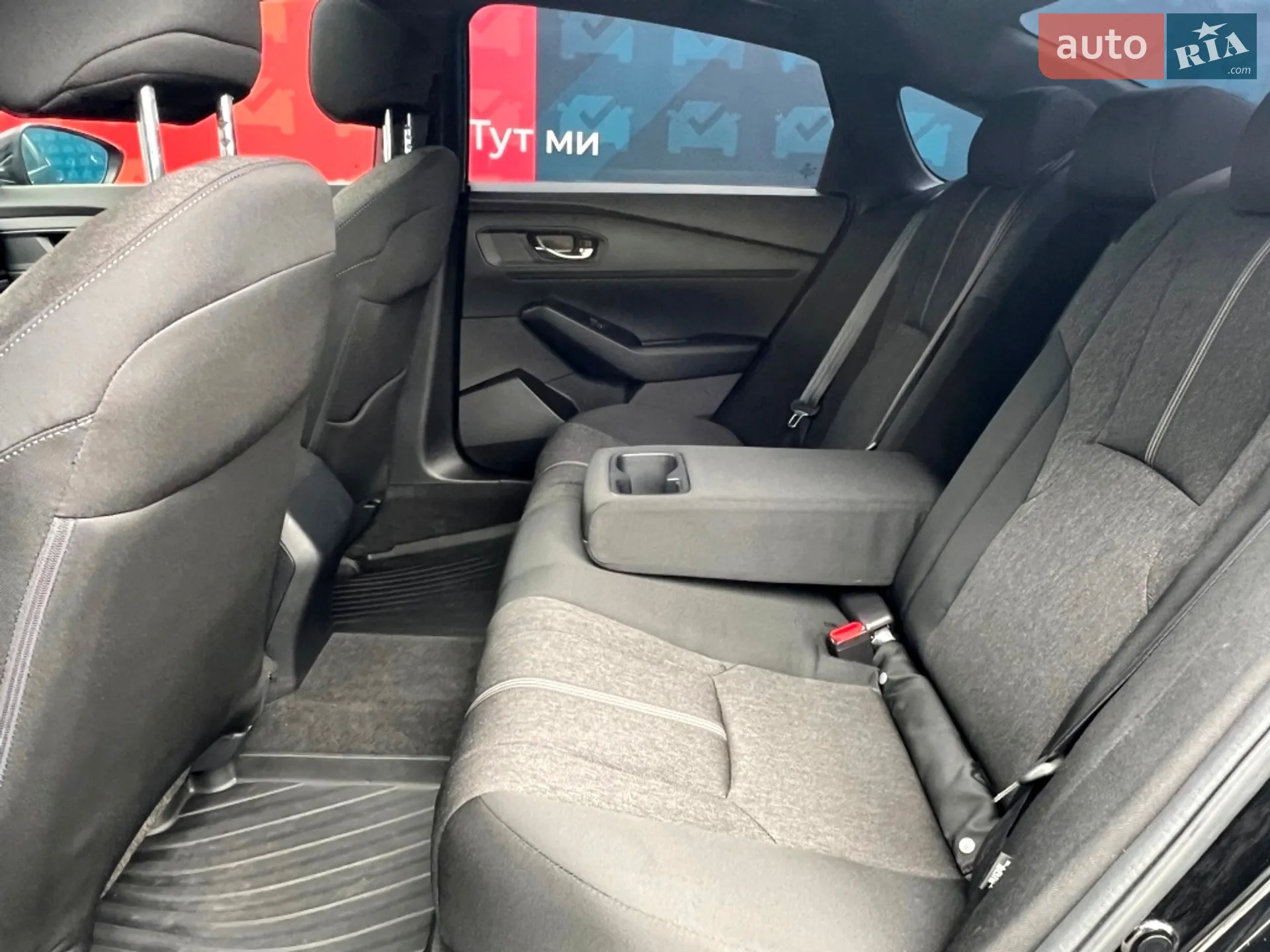 2023 Honda Accord - мініатюра 52