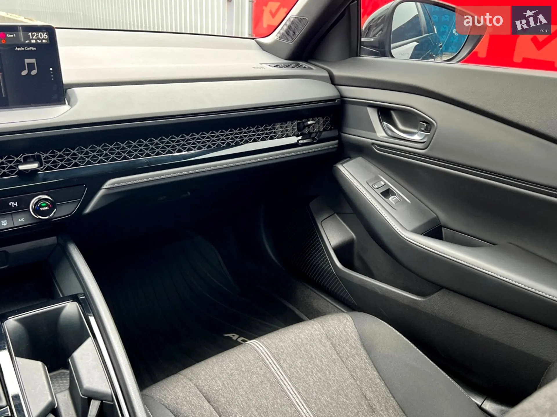 2023 Honda Accord - мініатюра 56