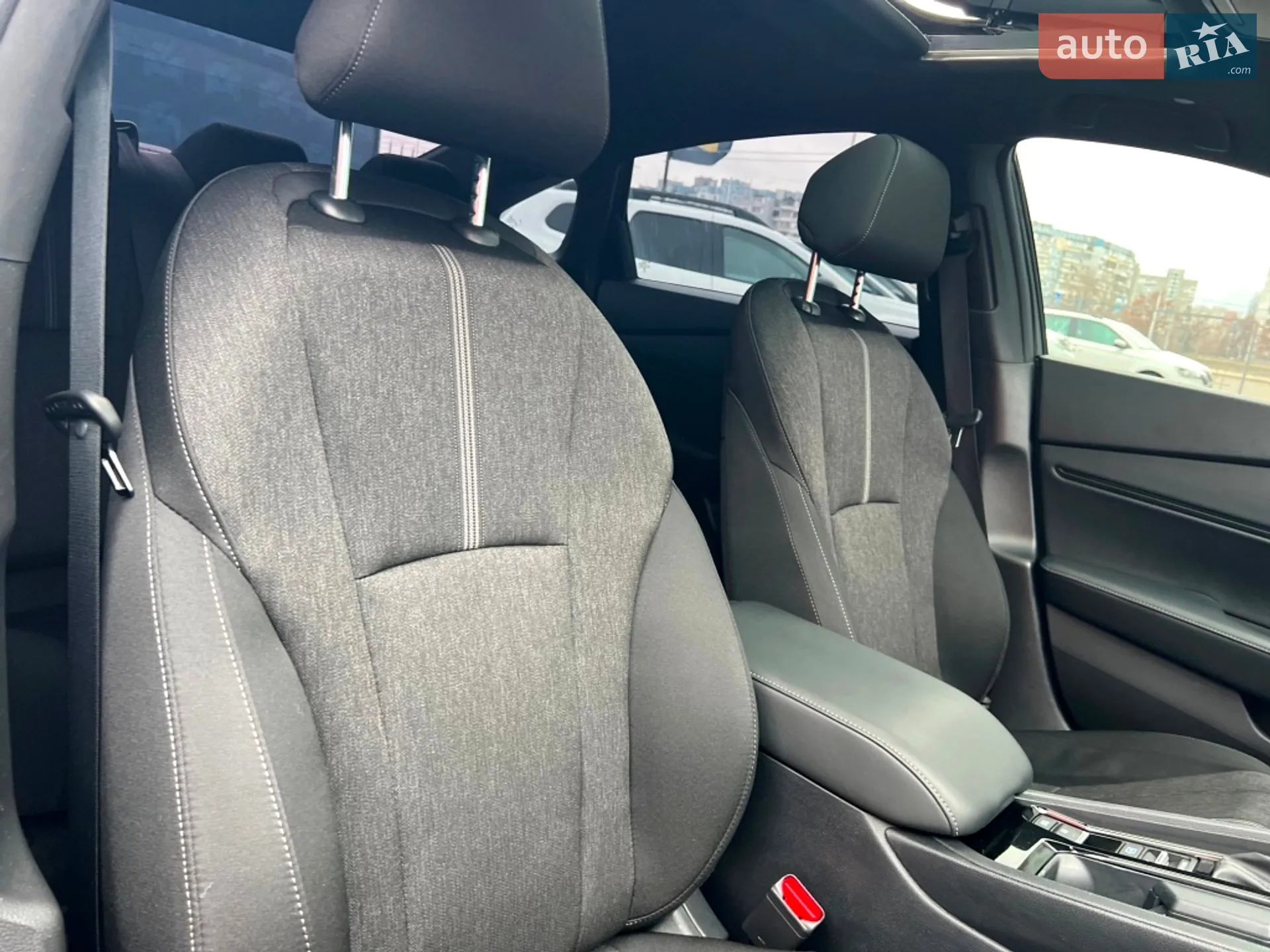 2023 Honda Accord - мініатюра 66