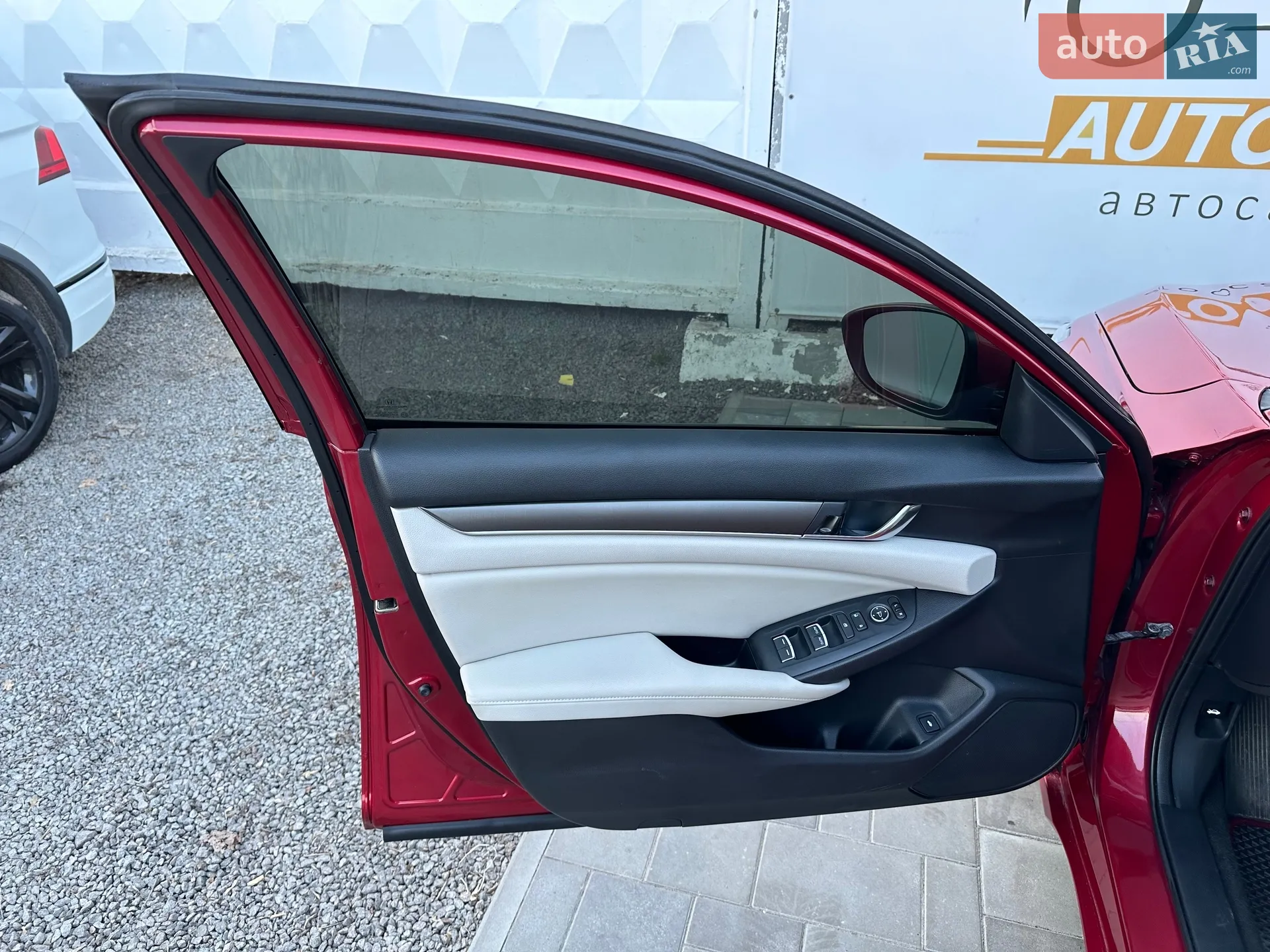 2017 Honda Accord - мініатюра 13