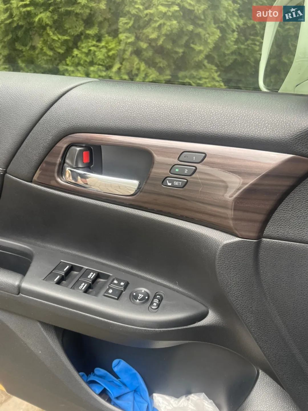 2017 Honda Accord - мініатюра 13