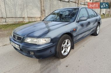 Седан Honda Accord 1996 в Запорожье