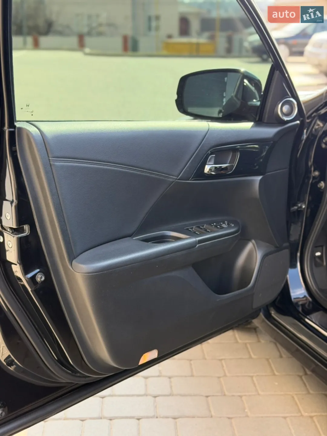 2014 Honda Accord - мініатюра 12