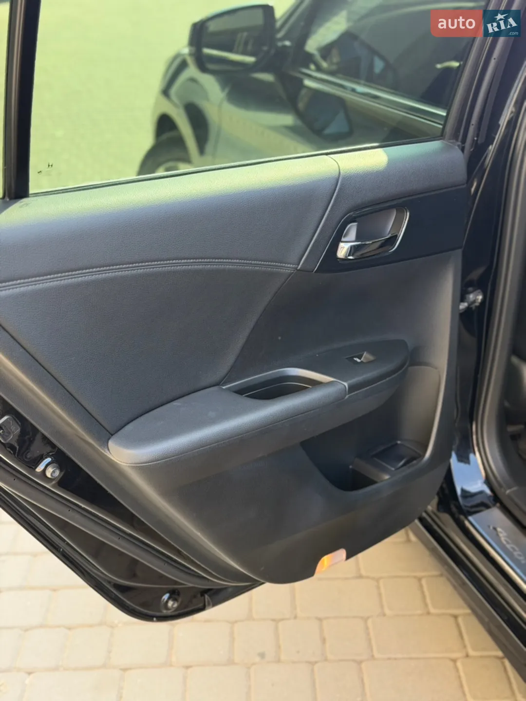 2014 Honda Accord - мініатюра 18