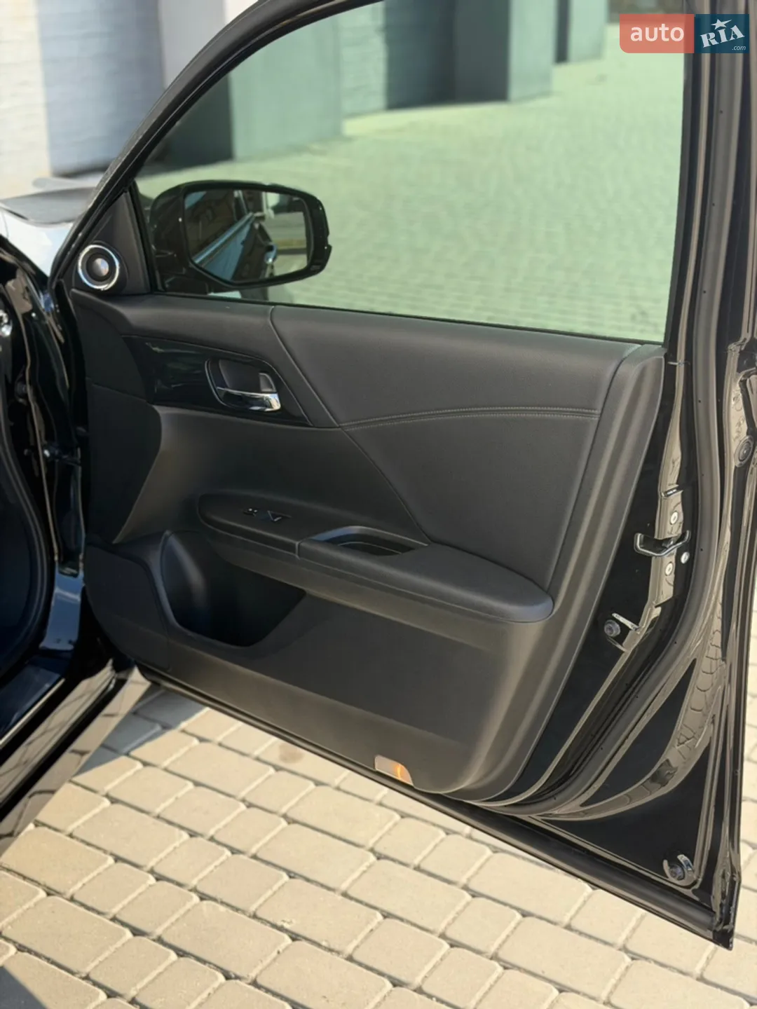 2014 Honda Accord - мініатюра 22