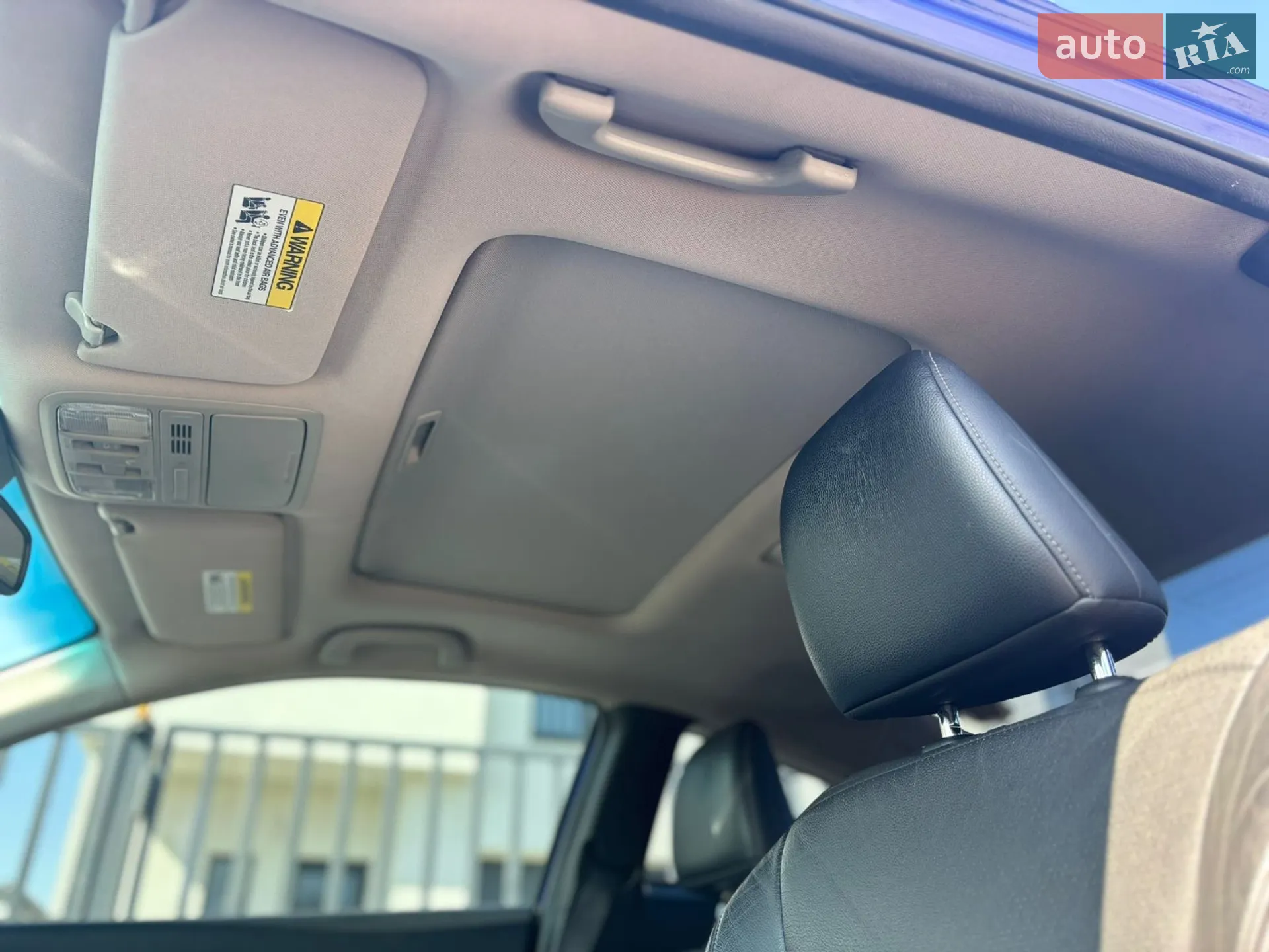 2014 Honda Accord - мініатюра 12