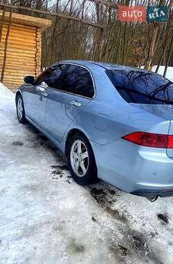 Седан Honda Accord 2004 в Житомире