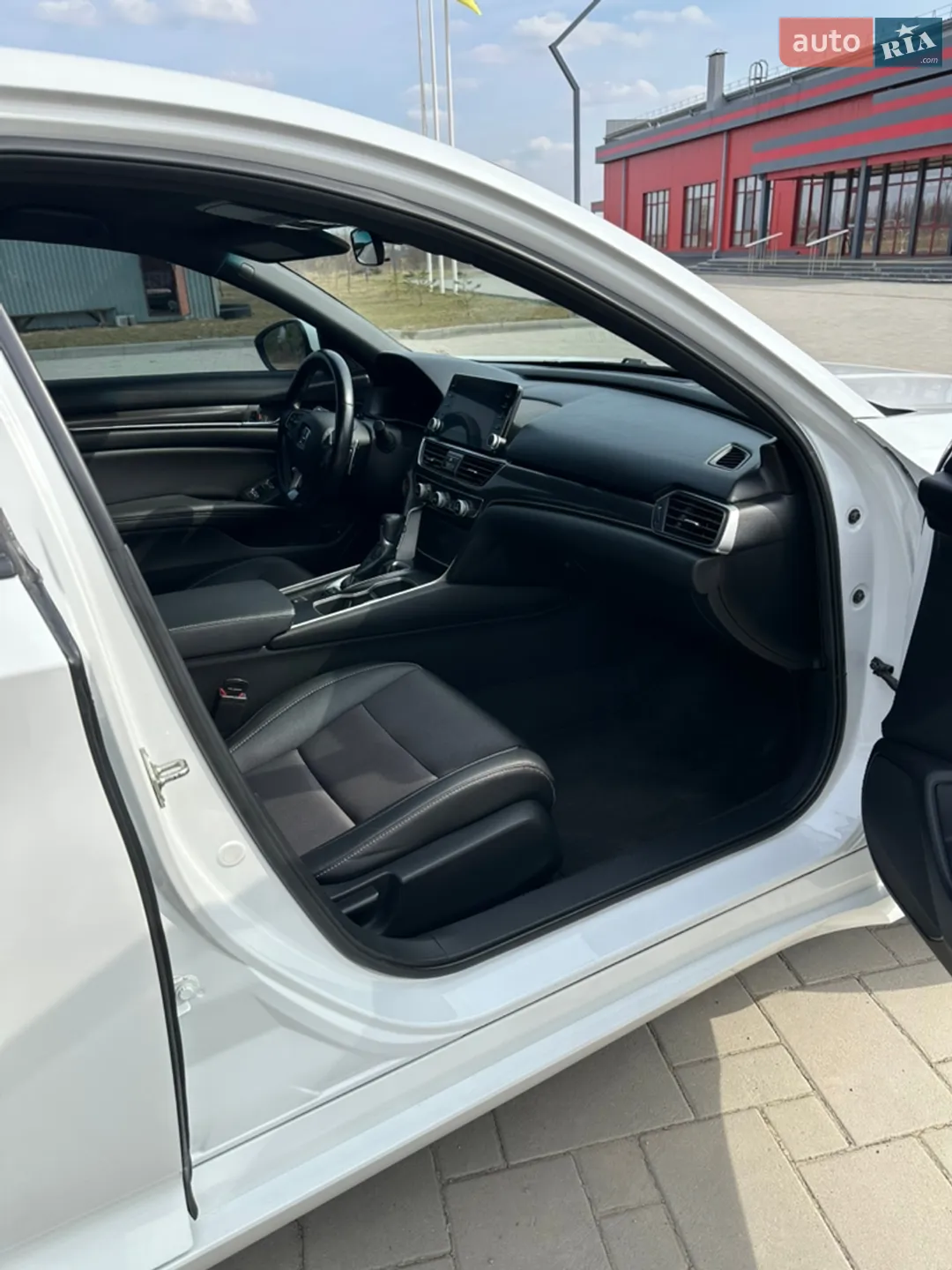 2019 Honda Accord - мініатюра 6