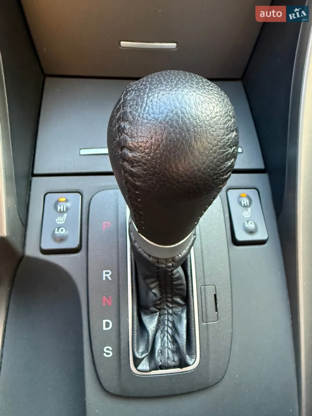 2010 Honda Accord - мініатюра 12