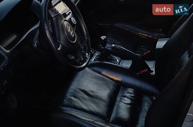 Седан Honda Accord 2007 в Чернигове