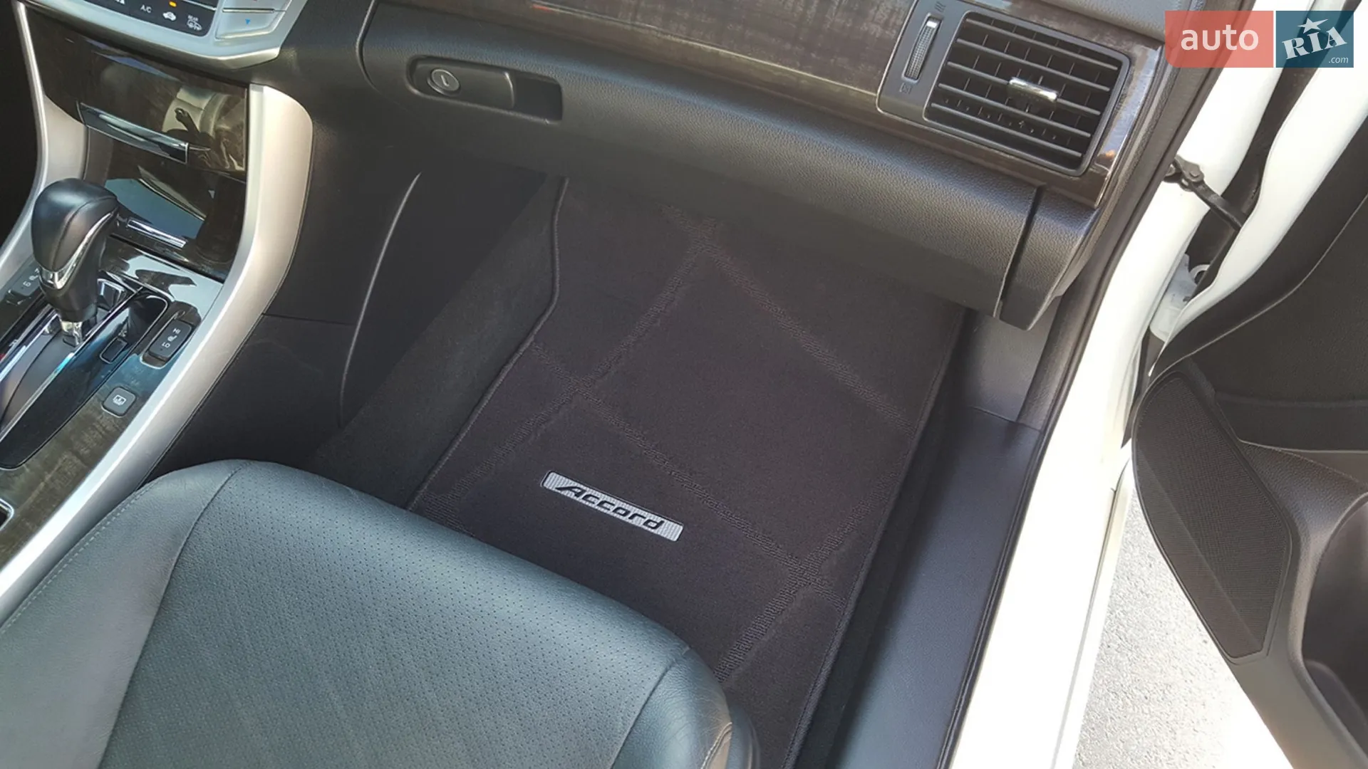 2013 Honda Accord - мініатюра 12