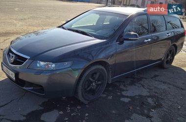 Универсал Honda Accord 2005 в Кременчуге