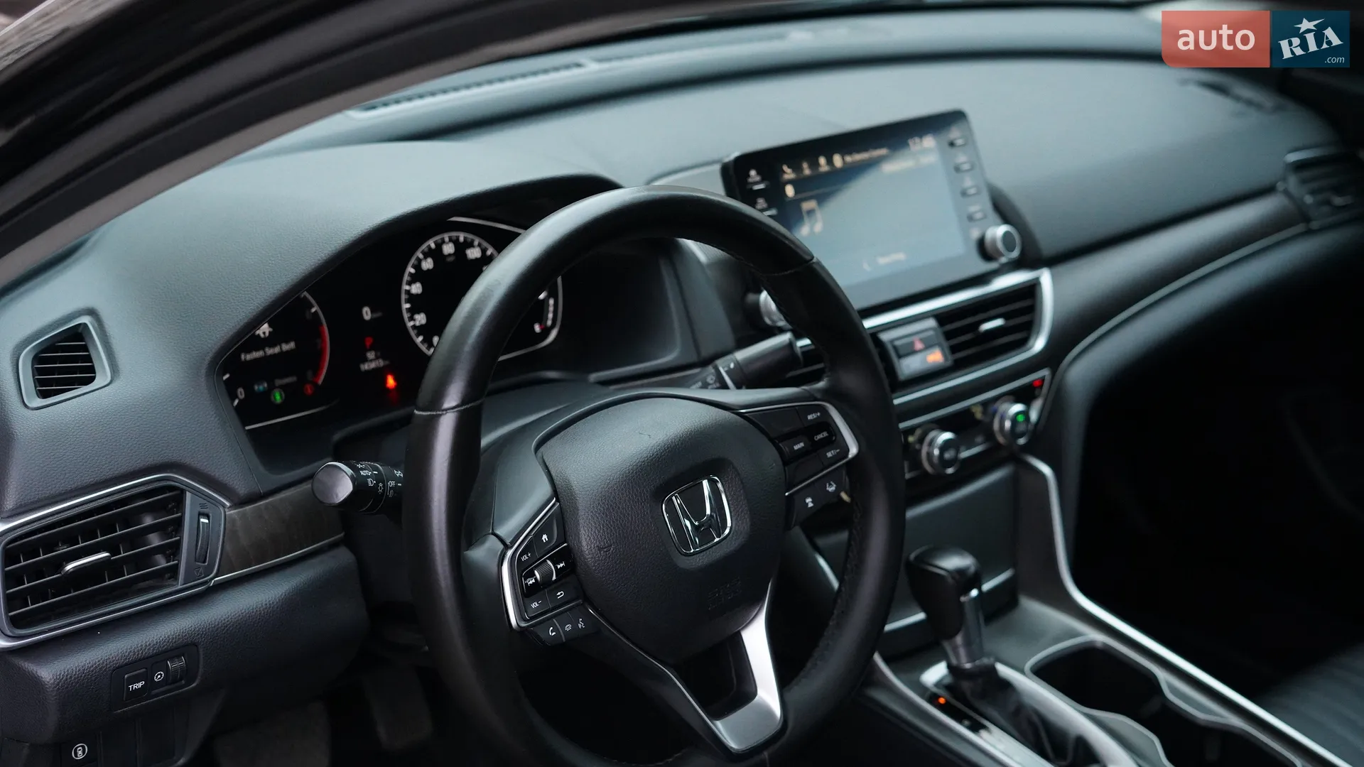 2017 Honda Accord - мініатюра 8