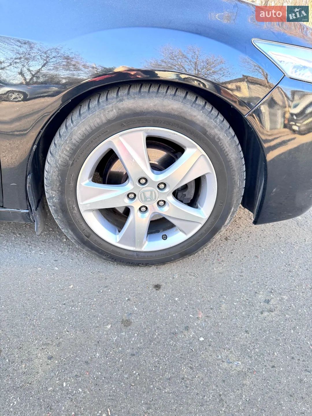 2012 Honda Accord - мініатюра 18