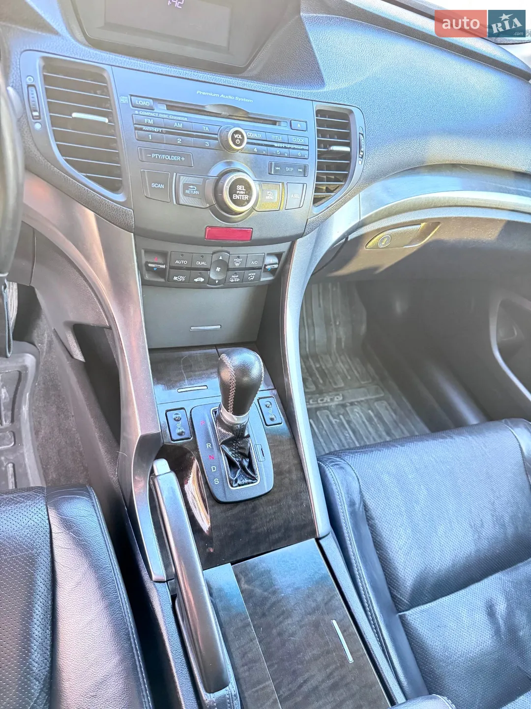 2012 Honda Accord - мініатюра 19