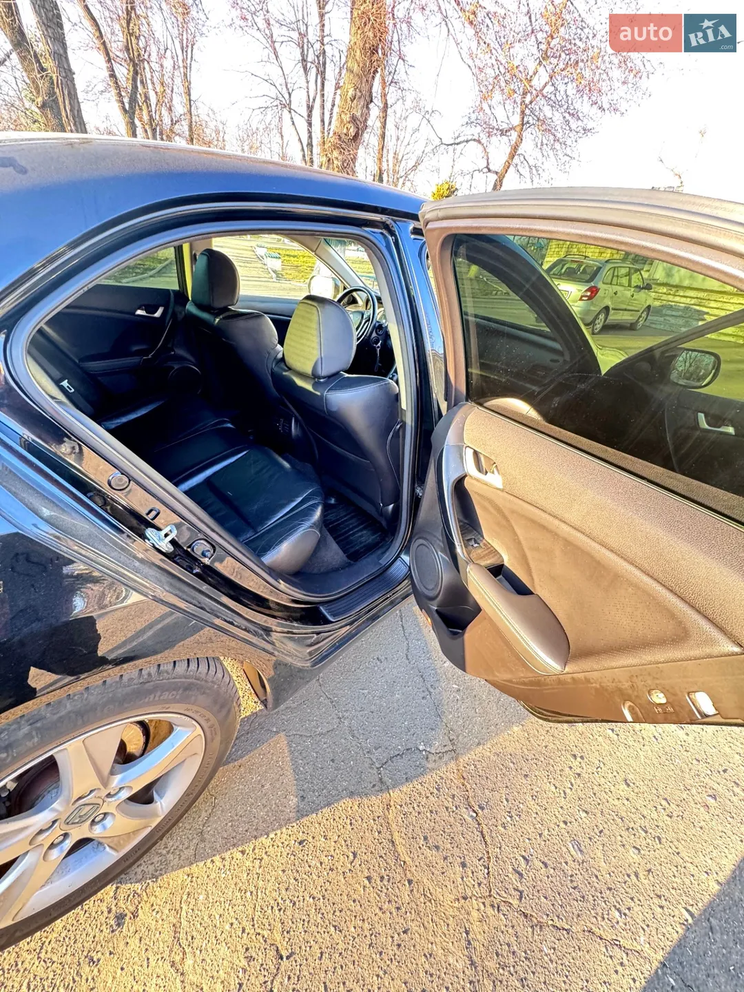 2012 Honda Accord - мініатюра 25