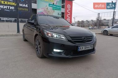 Седан Honda Accord 2014 в Харкові