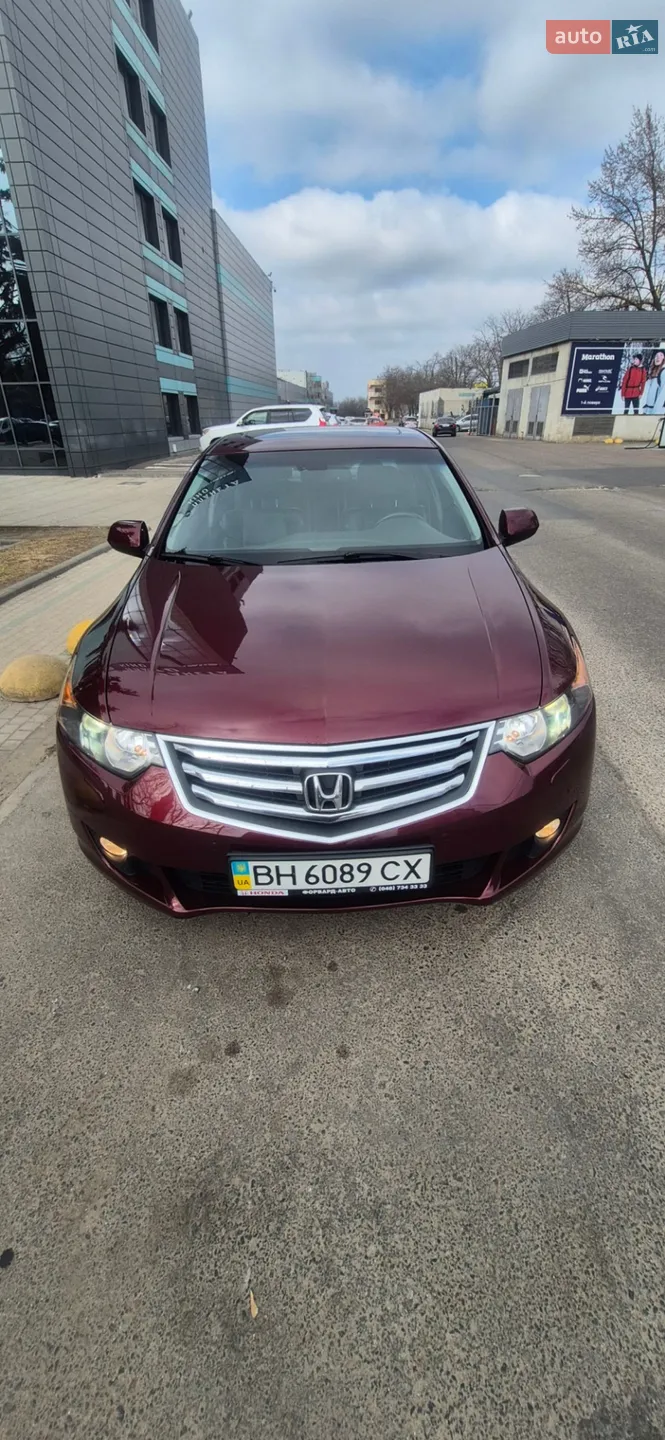 2010 Honda Accord - мініатюра 15